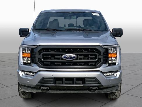 Used 2023 Ford F150 XLT w/ Equipment Group 302A High image 3