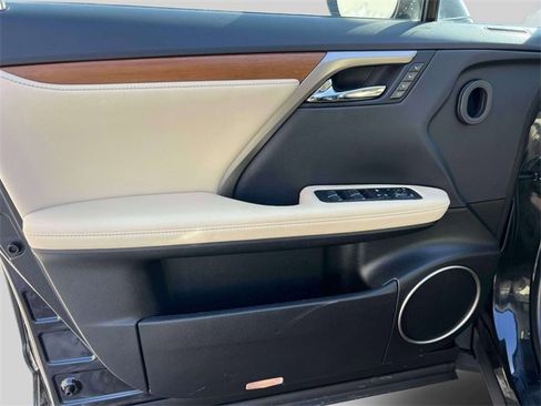 Certified 2021 Lexus RX 350 AWD w/ Premium Package image 20