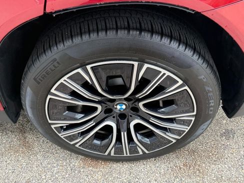Used 2026 BMW X3 xDrive30i AWD/4WD image 7