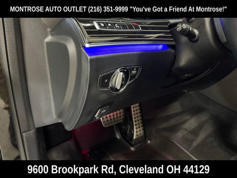 Used 2019 Mercedes-Benz CLS 450 4MATIC image 17