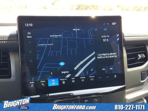 Certified 2023 Ford Expedition XLT AWD/4WD image 25