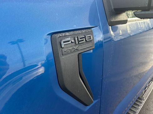 Used 2025 Ford F150 STX w/ Equipment Group 201A FX4 AWD/4WD image 32