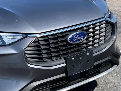 Certified 2023 Ford Escape Active FWD image 26