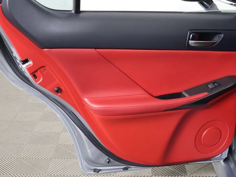 Used 2022 Lexus IS 350 F Sport image 26