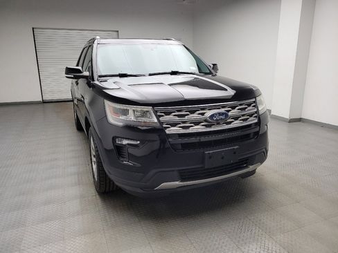 Used 2018 Ford Explorer XLT w/ Equipment Group 201A image 14
