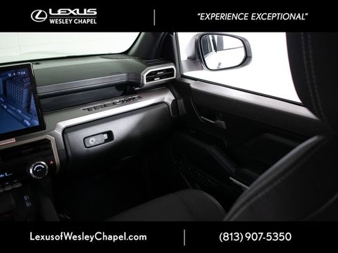 Used 2024 Toyota Tacoma TRD Off-Road AWD/4WD image 26