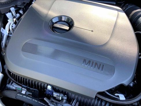New 2026 MINI Cooper S image 17