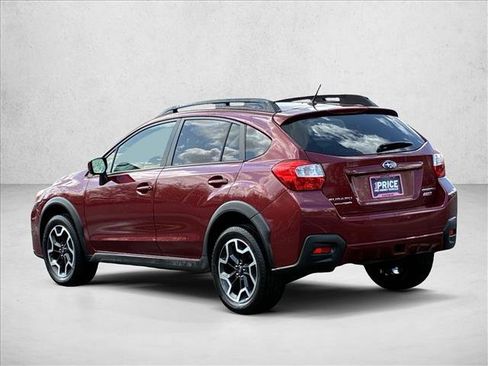 Used 2016 Subaru Crosstrek 2.0i Premium AWD/4WD image 7