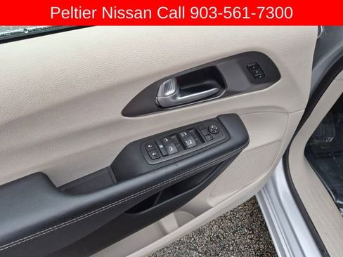 Used 2024 Chrysler Pacifica Limited FWD image 23
