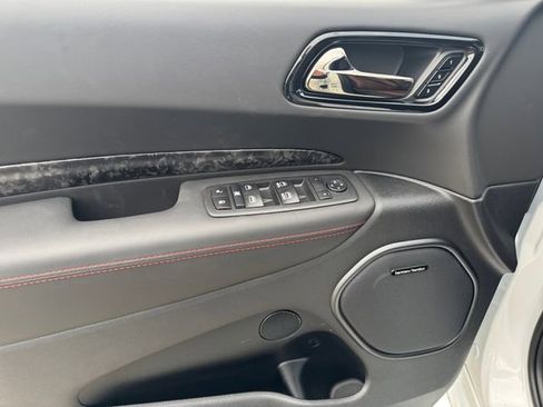 New 2026 Dodge Durango GT image 15