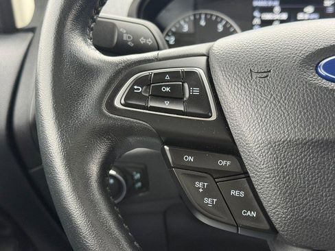 Certified 2020 Ford EcoSport SE image 17