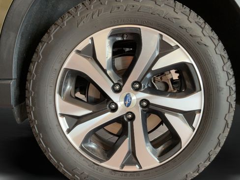 Used 2021 Subaru Outback Limited w/ Popular Package #2 AWD/4WD image 54