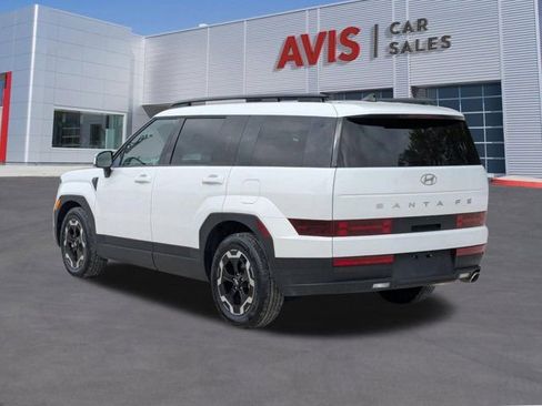 Used 2025 Hyundai Santa Fe SEL image 9