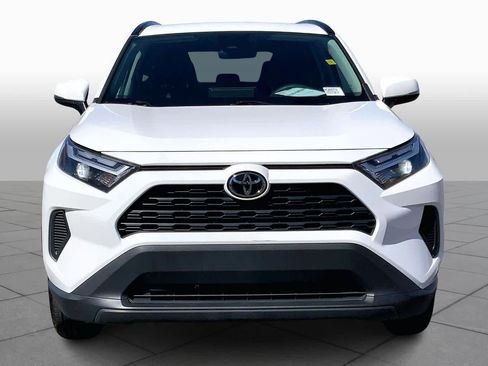 Certified 2024 Toyota RAV4 XLE image 4