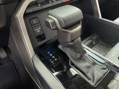Used 2024 Toyota Tundra SR5 RWD image 20