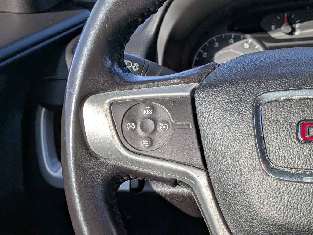 Used 2018 GMC Terrain SLE FWD image 23