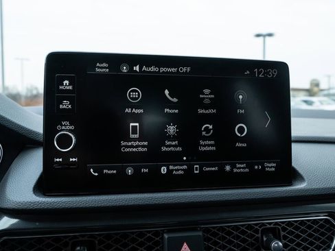 Certified 2025 Acura Integra A-Spec image 35