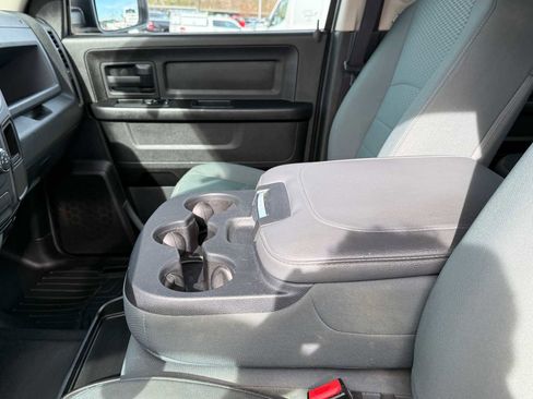Used 2015 RAM 1500 Express image 21