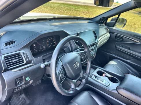 Used 2024 Honda Ridgeline TrailSport image 15