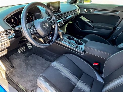 Used 2024 Honda Civic Sport image 14