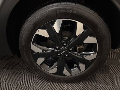 Used 2024 Kia Sportage X-Line image 24