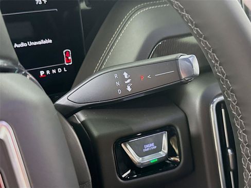 New 2026 GMC Yukon XL Elevation w/ LPO, Floor Liner Package AWD/4WD image 11