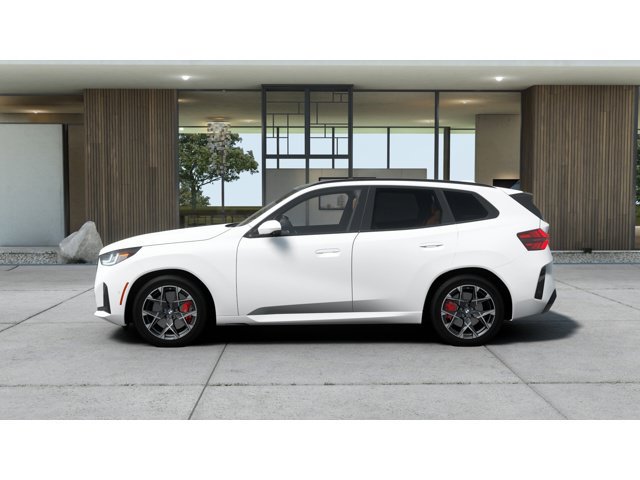 Certified 2026 BMW X3 xDrive30i w/ Premium Package AWD/4WD image 5