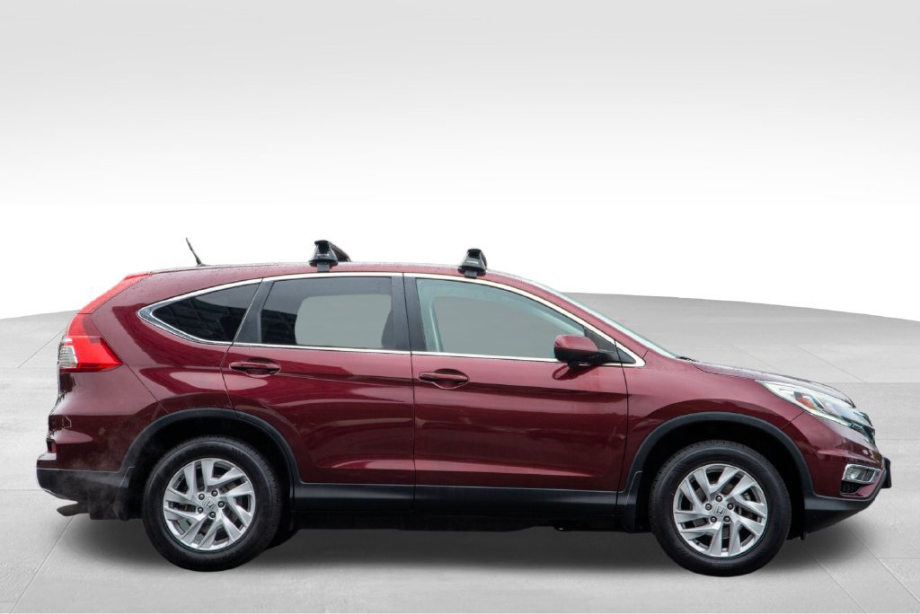 Used 2015 Honda CR-V EX image 7