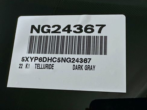 Used 2022 Kia Telluride S AWD/4WD image 24