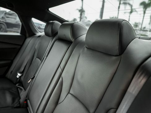 Certified 2023 Honda Accord Sport image 26