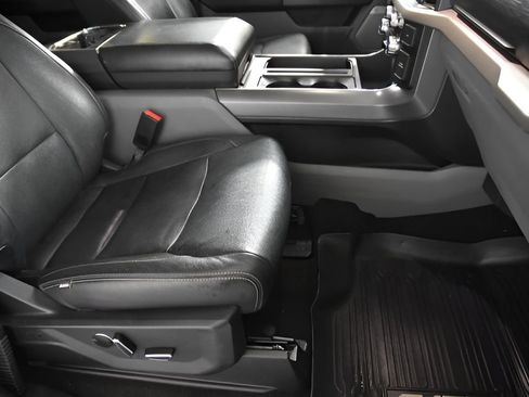 Used 2021 Ford F150 XLT w/ Equipment Group 302A High image 35