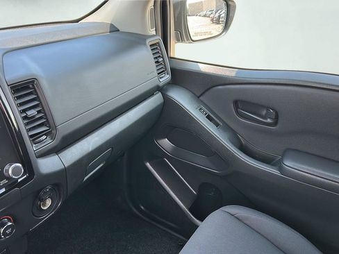 Used 2024 Nissan Frontier S w/ S Utility Package AWD/4WD image 17