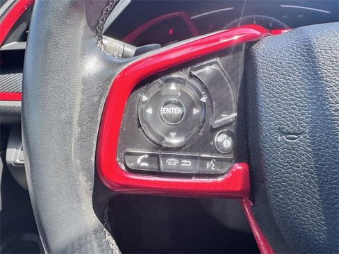 Used 2020 Honda Civic Sport Touring image 13