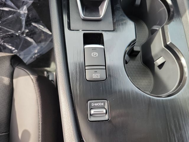 New 2026 Nissan Rogue Dark Armor FWD image 20