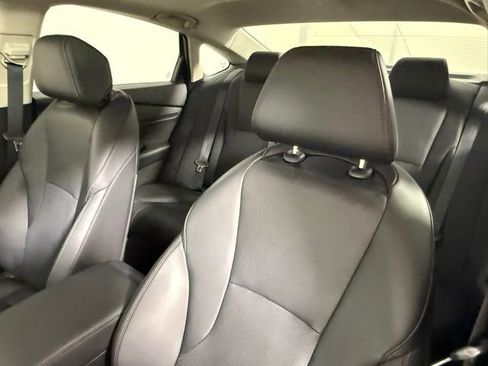 Used 2023 Honda Accord Touring image 32