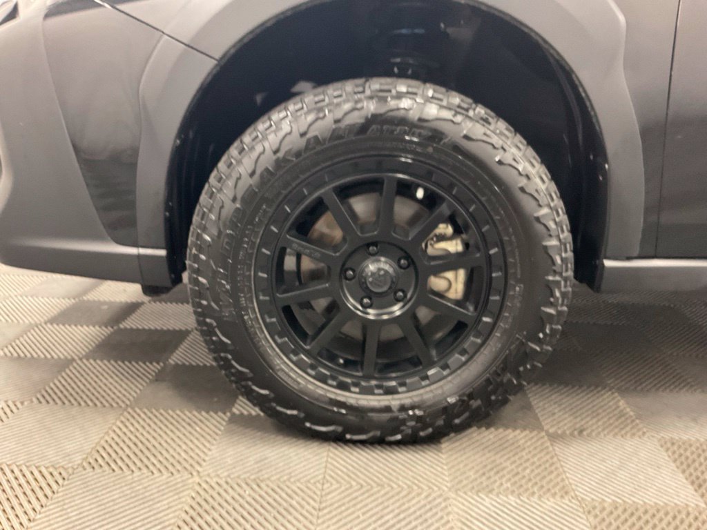 Used 2024 Subaru Outback Onyx Edition XT AWD/4WD image 8