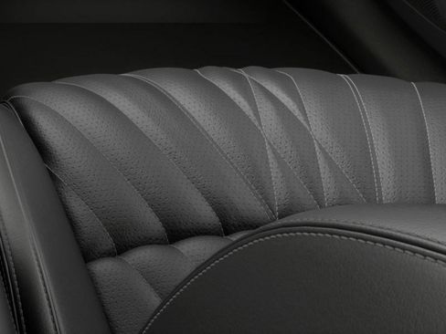 New 2026 Genesis G90 3.5T image 16