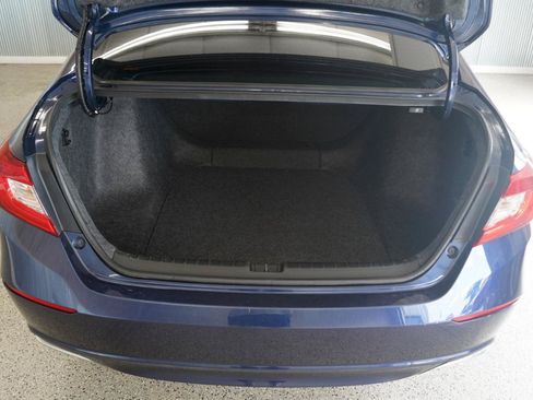 Used 2020 Honda Accord LX image 37