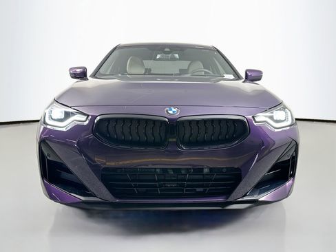 New 2026 BMW 230i Coupe w/ Premium Package image 2