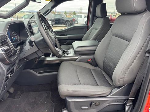 Used 2023 Ford F150 XLT w/ Equipment Group 302A High image 8