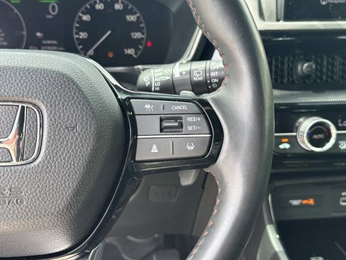 Used 2023 Honda CR-V Sport Touring image 18