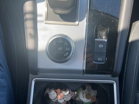 Used 2023 Mitsubishi Outlander SEL FWD image 44