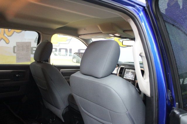 Used 2017 RAM 1500 Outdoorsman AWD/4WD image 10