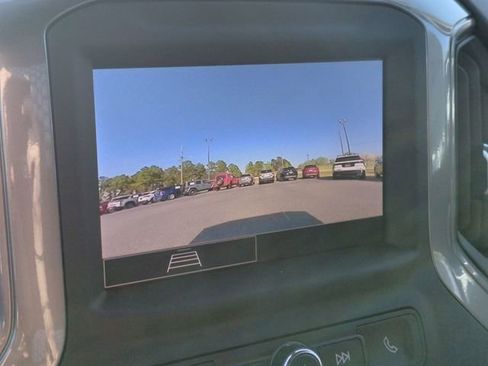 New 2026 Chevrolet Silverado 3500 W/T w/ WT Convenience Package AWD/4WD image 16