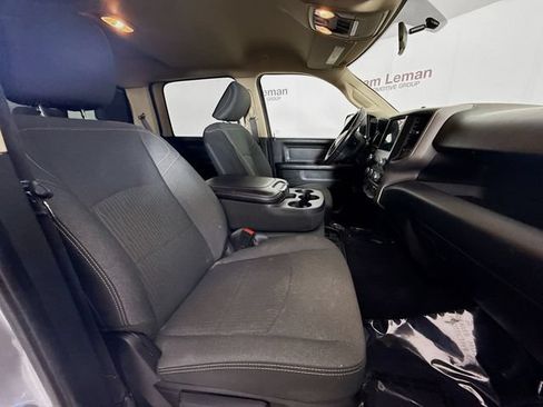 Used 2020 RAM 2500 Tradesman AWD/4WD image 24