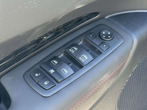 New 2026 Dodge Durango GT AWD/4WD image 28