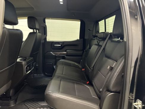 Used 2021 Chevrolet Silverado 1500 LTZ image 31