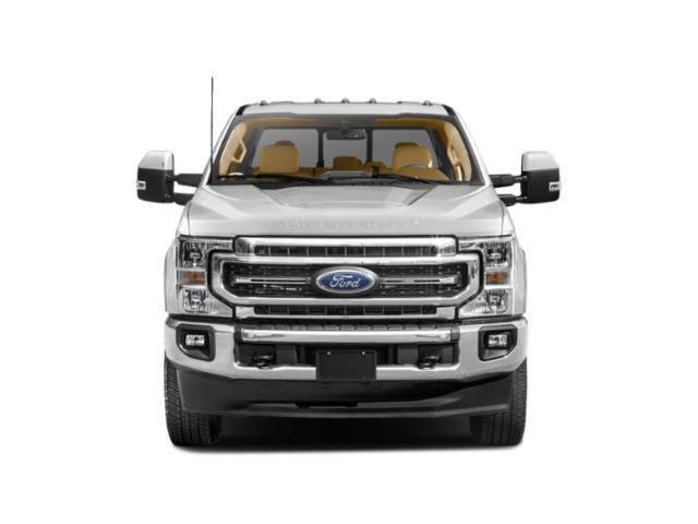 Used 2022 Ford F250 Lariat w/ Lariat Value Package AWD/4WD image 4