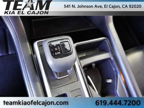 Used 2024 Nissan Pathfinder SL FWD image 35