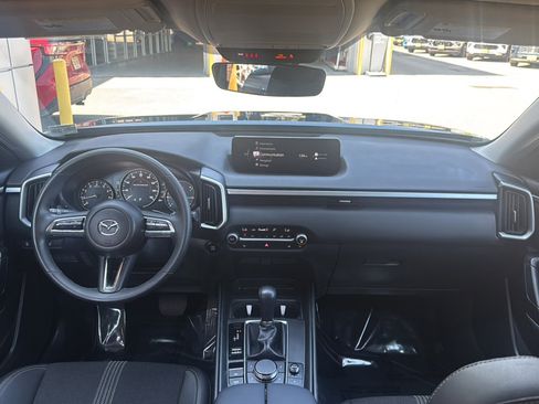 Used 2024 MAZDA CX-50 AWD 2.5 S w/ Weather Package image 26
